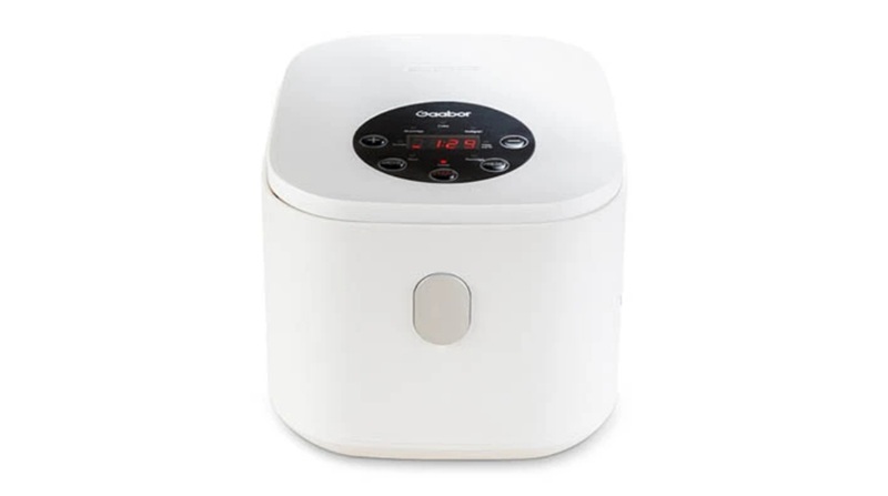 Memaksimalkan Dapur dengan Rice Cooker Serbaguna