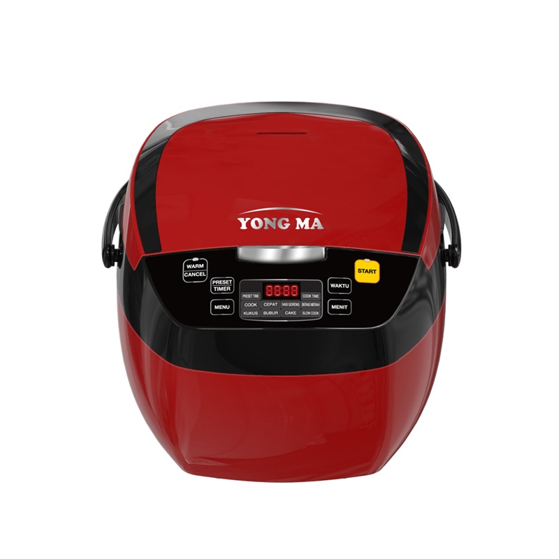 Rekomendasi Rice Cooker Hemat Listrik dengan Kualitas Terbaik