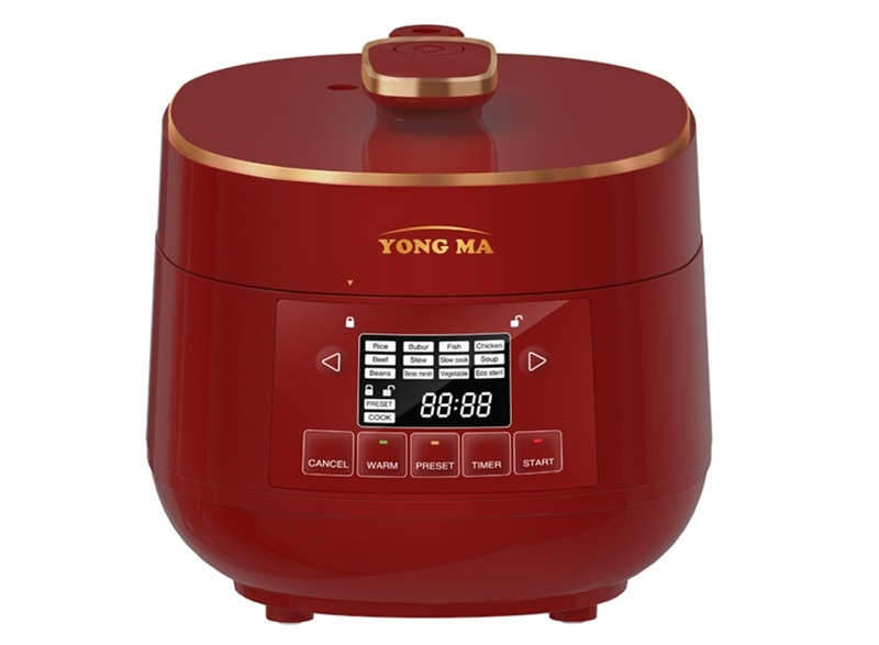 Rekomendasi Rice Cooker Hemat Listrik dengan Kualitas Terbaik