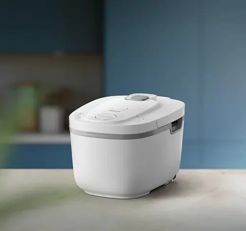 Rekomendasi Rice Cooker Philips yang Modern dan Canggih