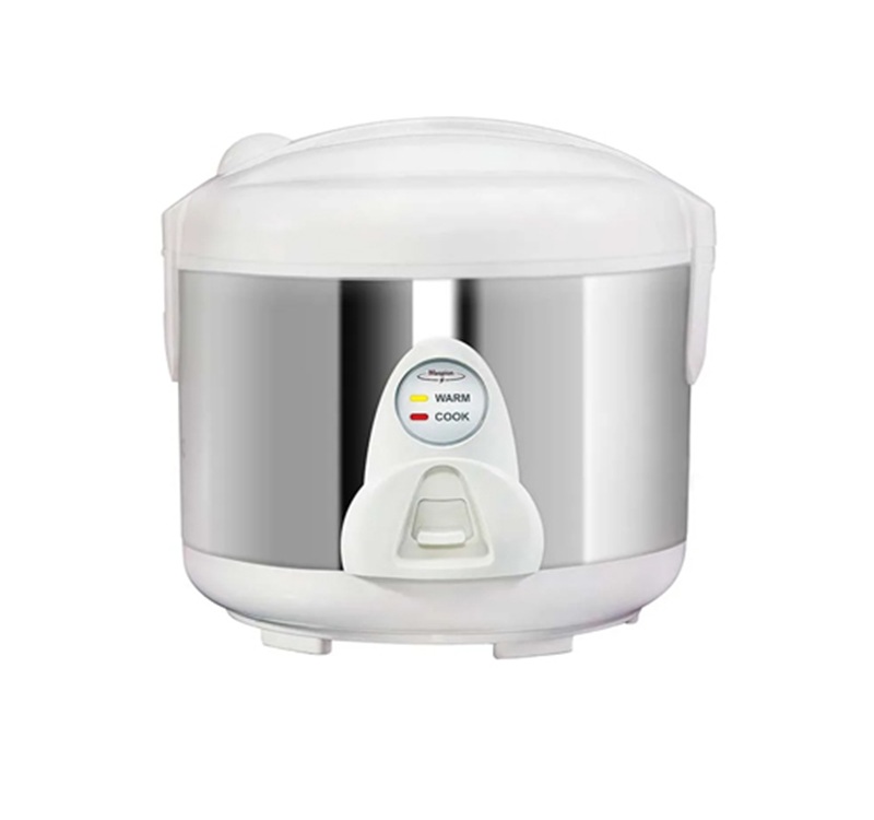 Rekomendasi Rice Cooker Stainless Steel yang Awet dan Food Grade