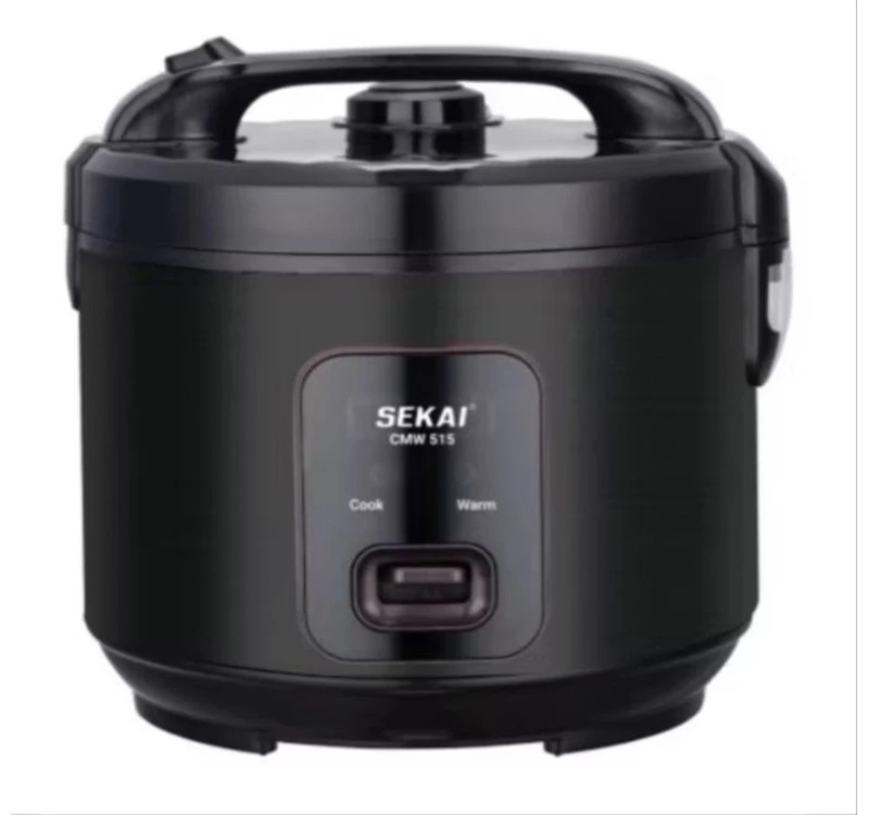 Rekomendasi Rice Cooker Stainless Steel yang Awet dan Food Grade